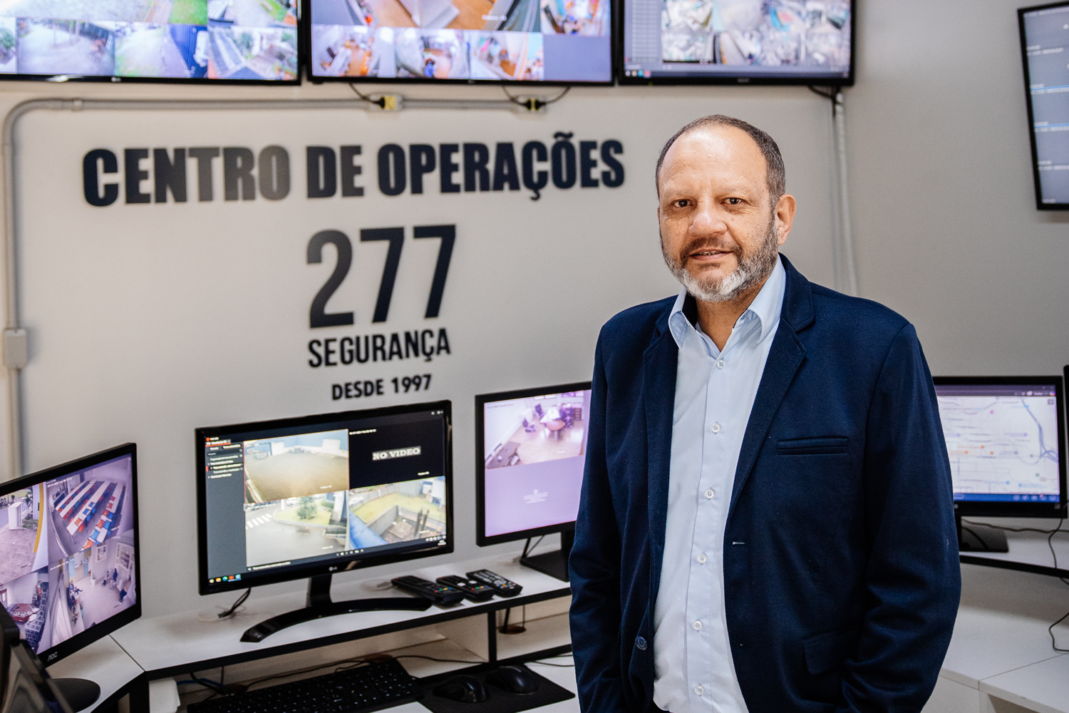 Segurança 277